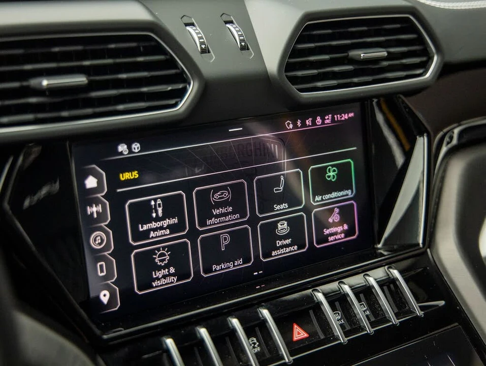 2024 Lamborghini Urus S - Image 26 of 31