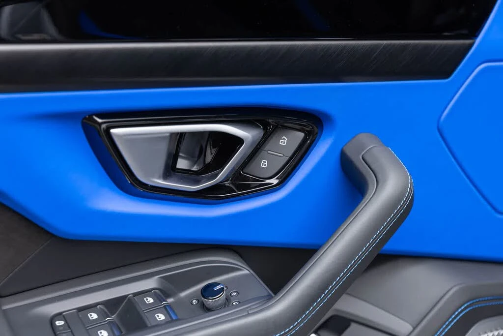 2024 Lamborghini Urus S - Image 24 of 31