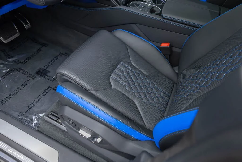 2024 Lamborghini Urus S - Image 30 of 31