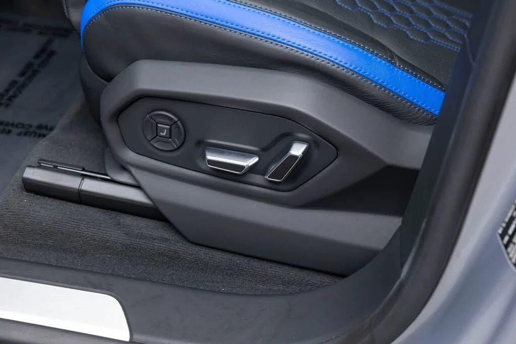 2024 Lamborghini Urus S - Image 29 of 31