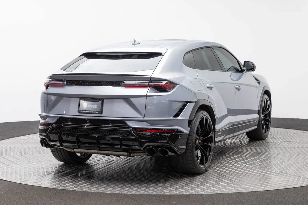 2024 Lamborghini Urus S - Image 22 of 31