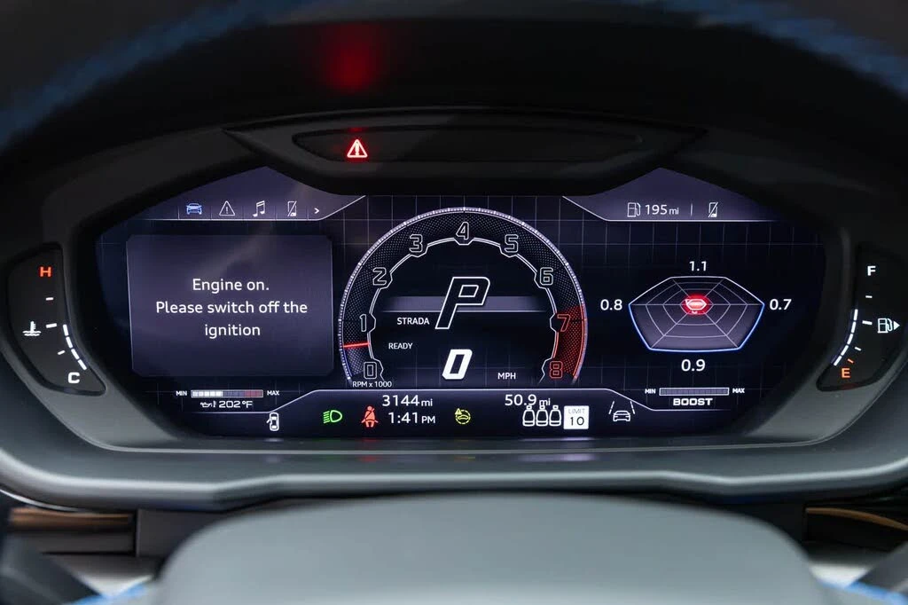 2024 Lamborghini Urus S - Image 18 of 31