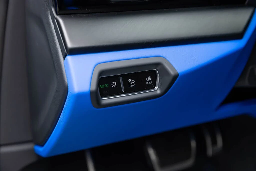 2024 Lamborghini Urus S - Image 31 of 31