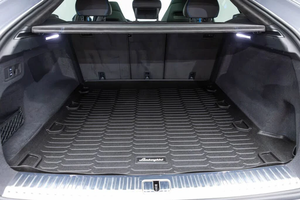 2024 Lamborghini Urus S - Image 19 of 31