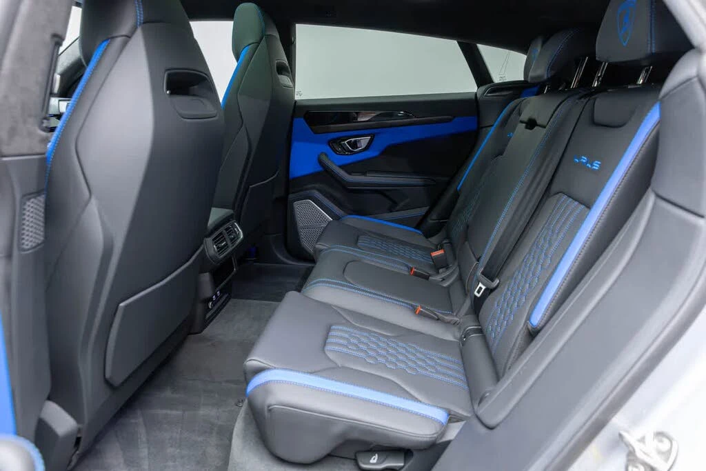 2024 Lamborghini Urus S - Image 12 of 31