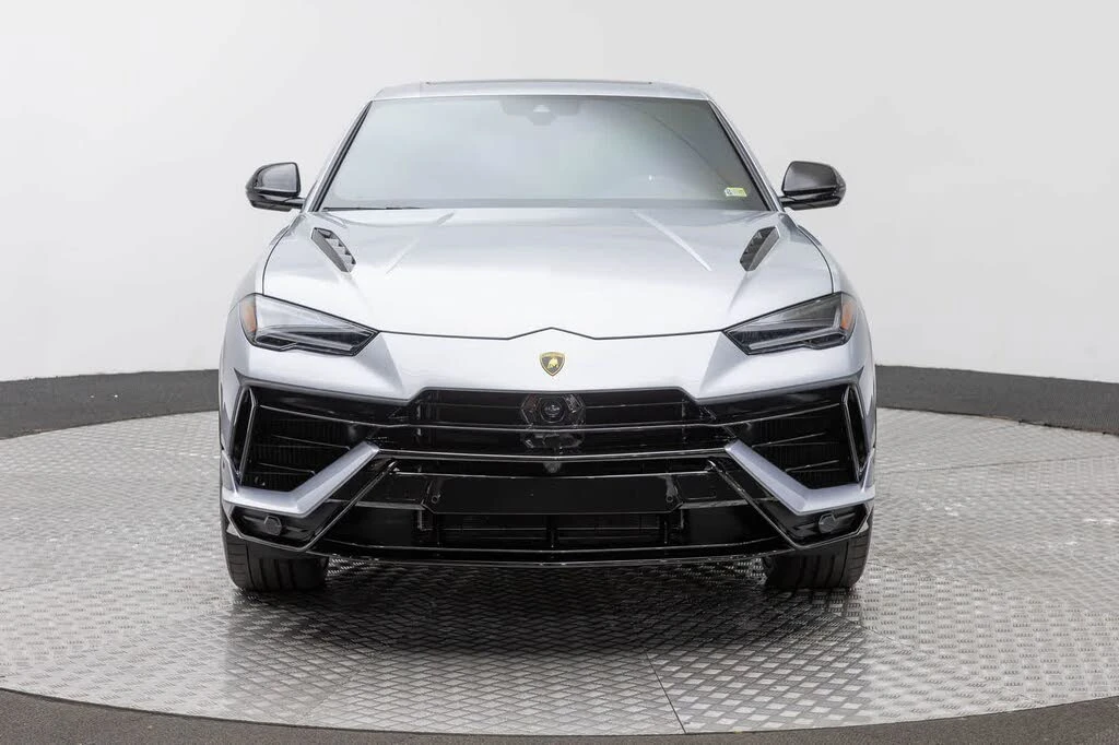 2024 Lamborghini Urus S - Image 6 of 31