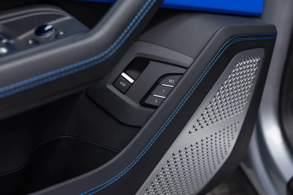 2024 Lamborghini Urus S - Image 26 of 31