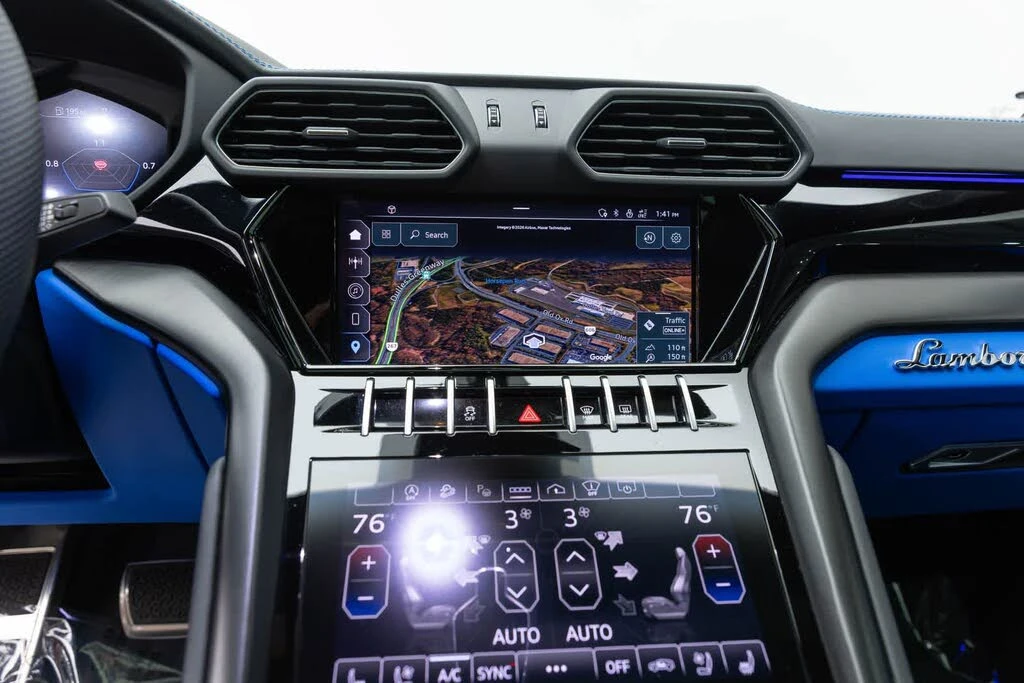 2024 Lamborghini Urus S - Image 10 of 31