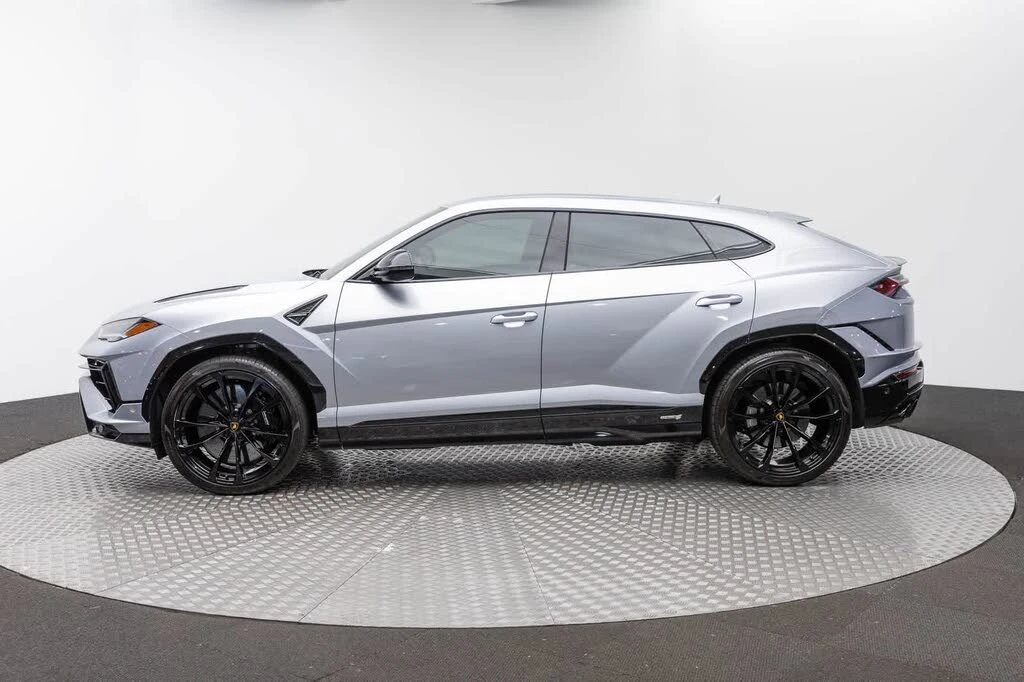 2024 Lamborghini Urus S - Image 3 of 31