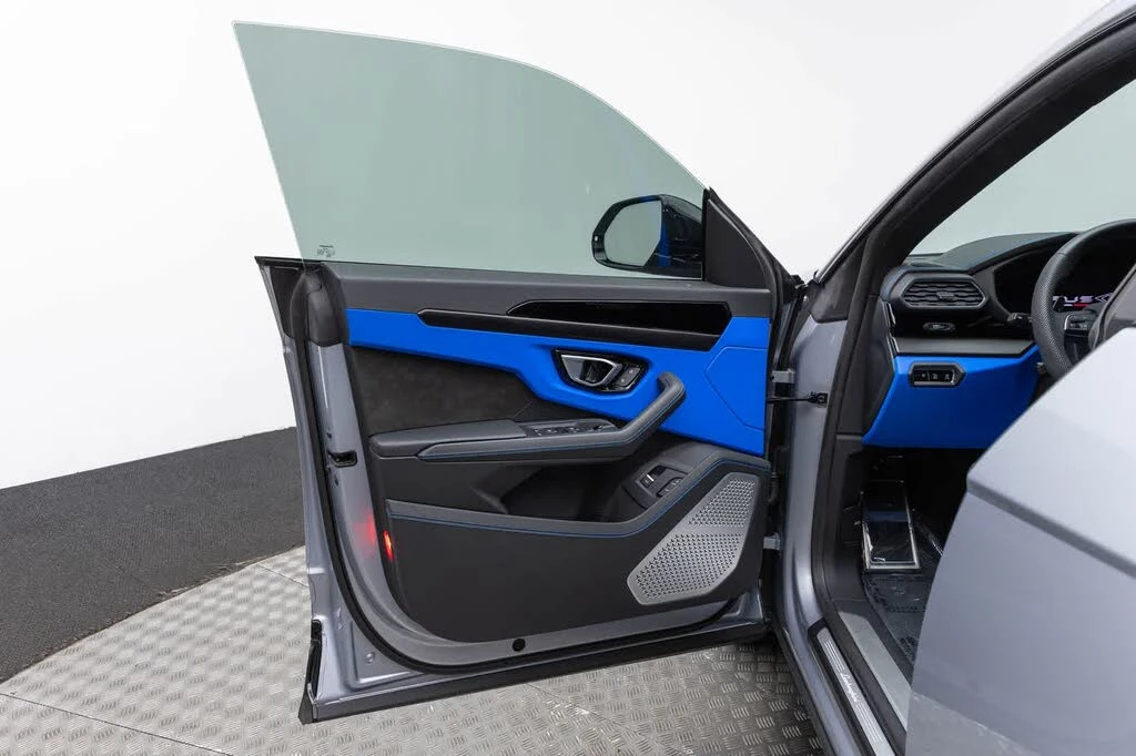 2024 Lamborghini Urus S - Image 23 of 31