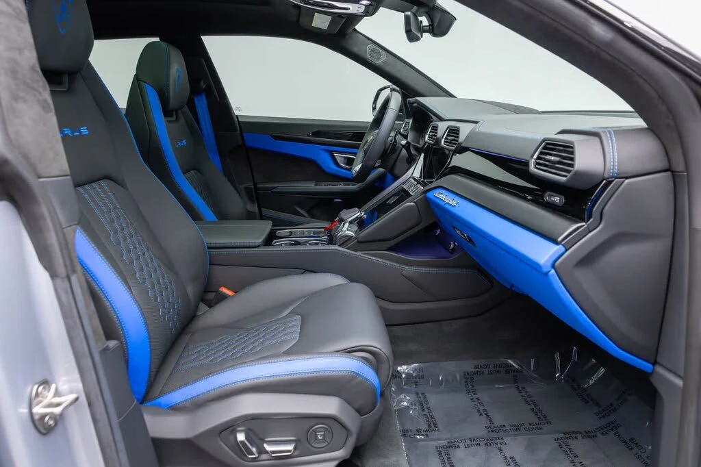 2024 Lamborghini Urus S - Image 14 of 31