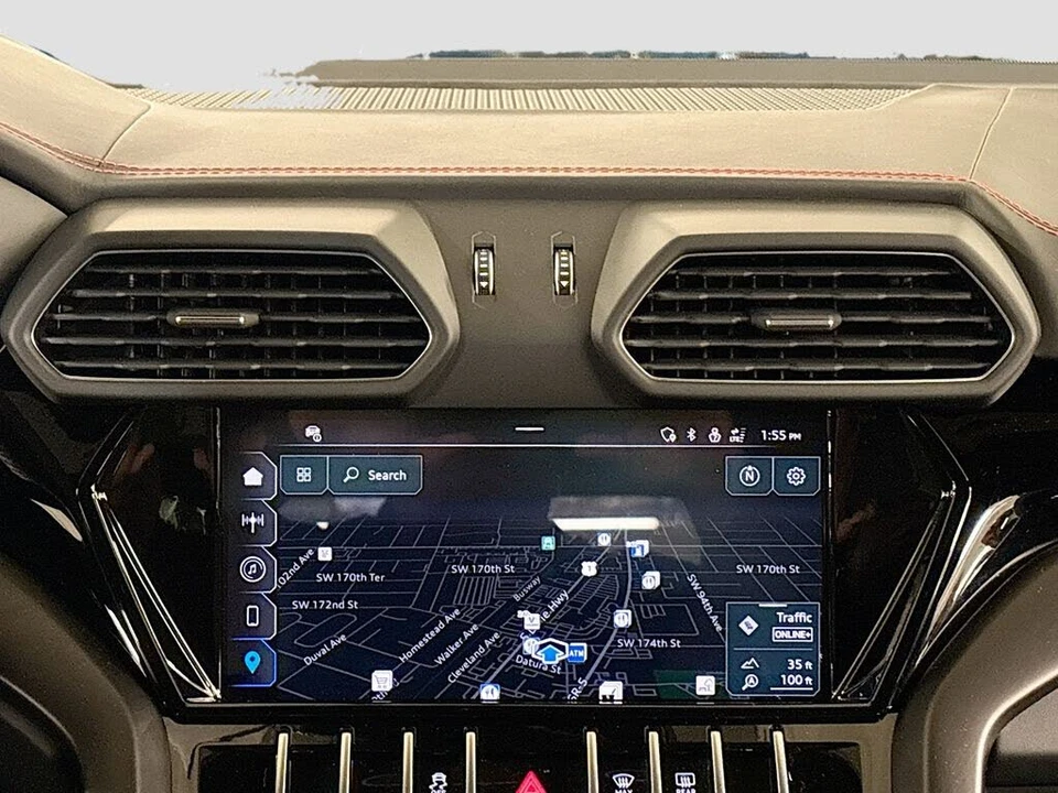 2024 Lamborghini Urus S - Image 11 of 31