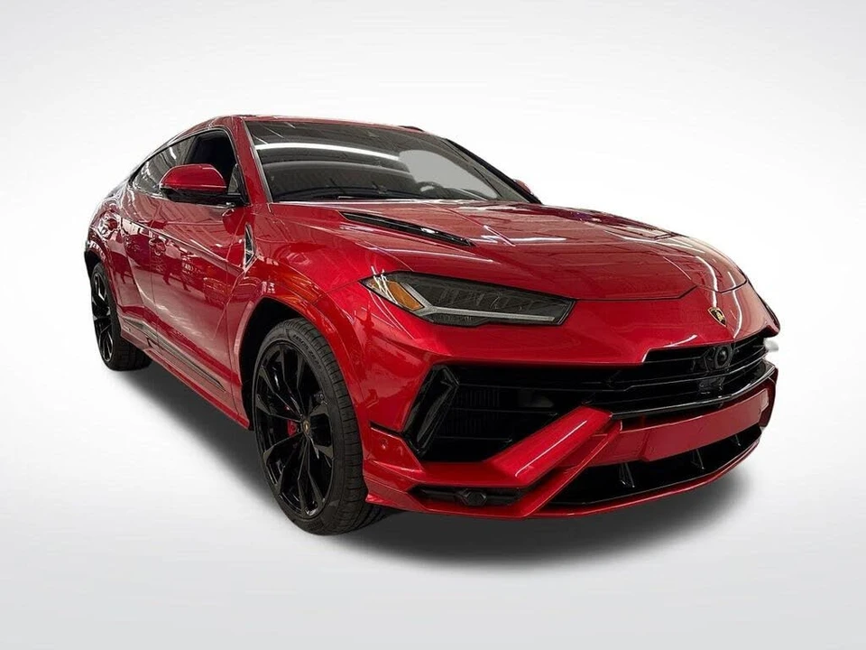 2024 Lamborghini Urus S - Image 6 of 31