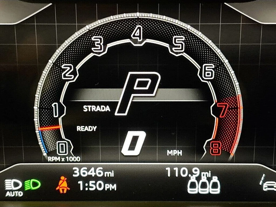 2024 Lamborghini Urus S - Image 10 of 31