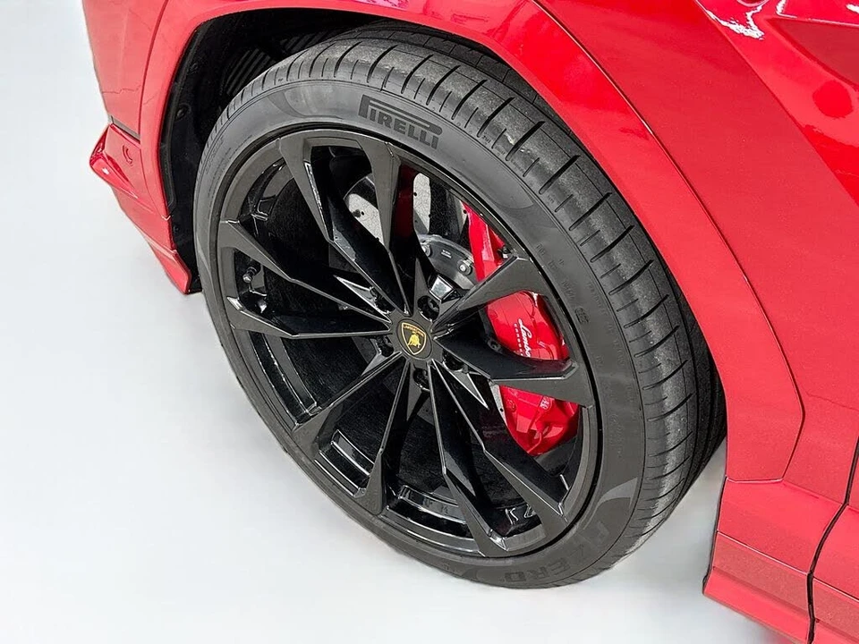 2024 Lamborghini Urus S - Image 29 of 31