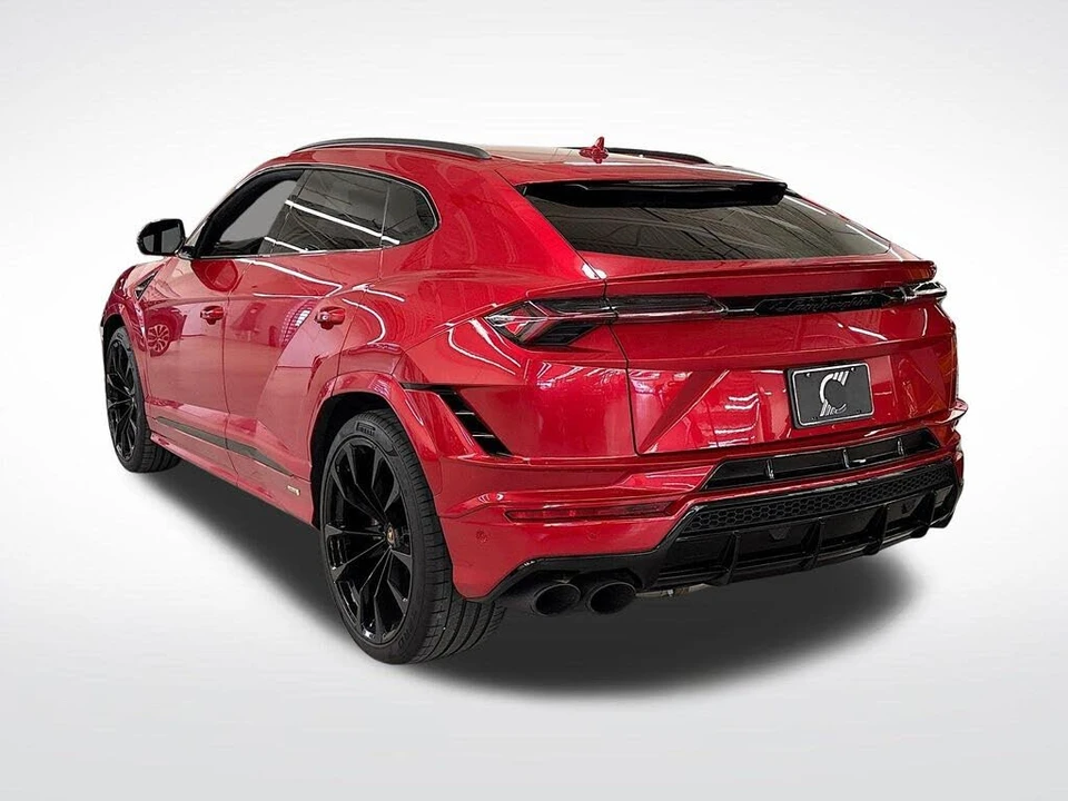 2024 Lamborghini Urus S - Image 3 of 31