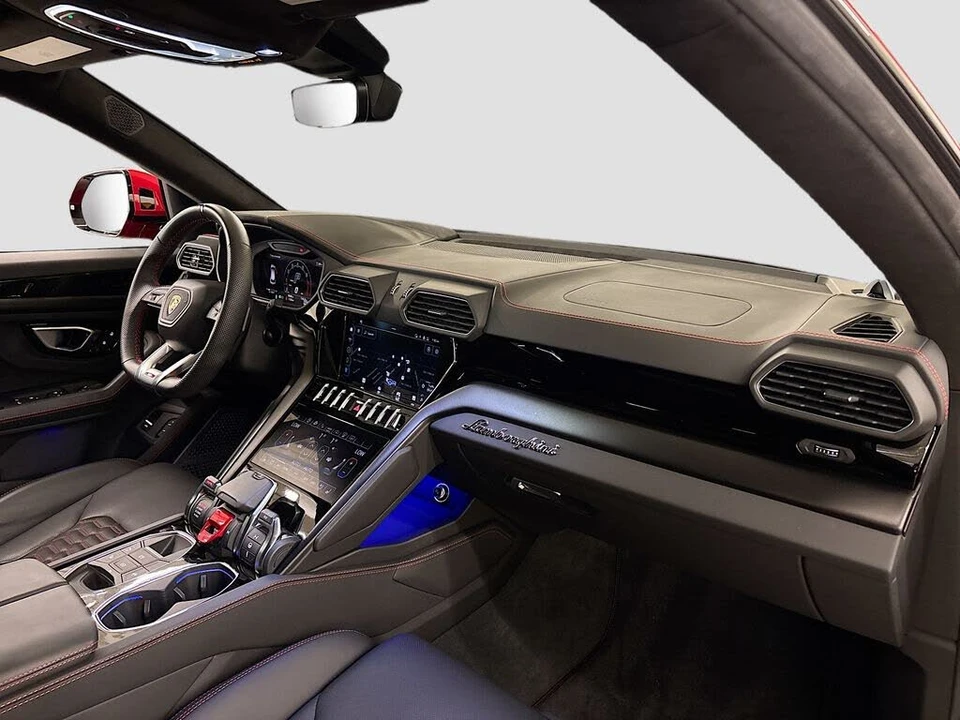 2024 Lamborghini Urus S - Image 14 of 31