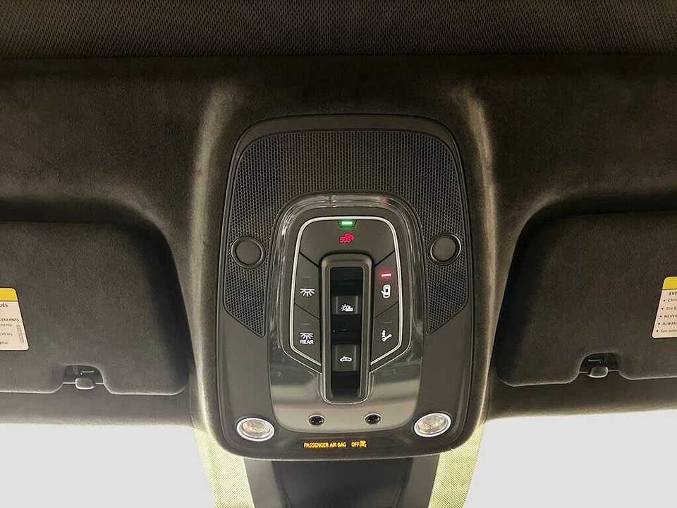 2024 Lamborghini Urus S - Image 21 of 31
