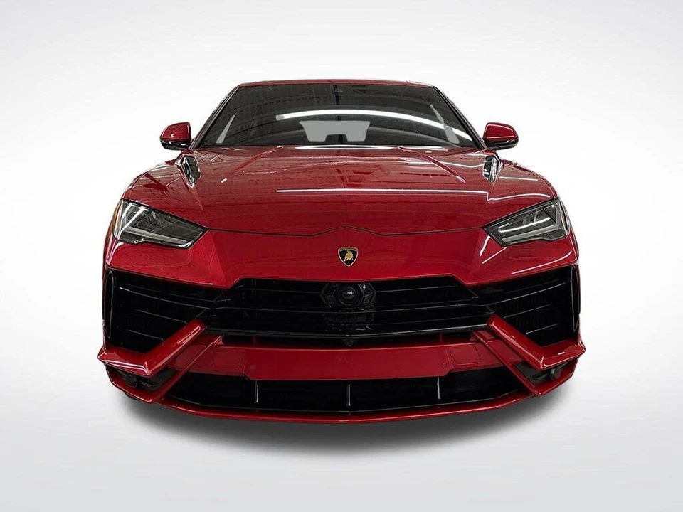 2024 Lamborghini Urus S - Image 7 of 31