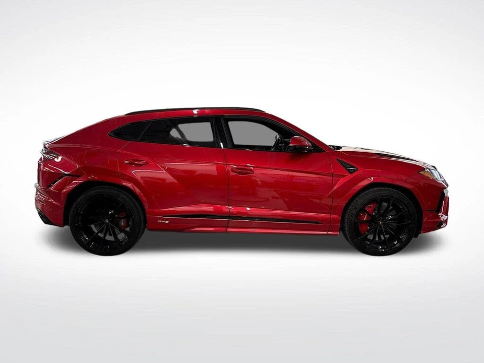 2024 Lamborghini Urus S - Image 5 of 31