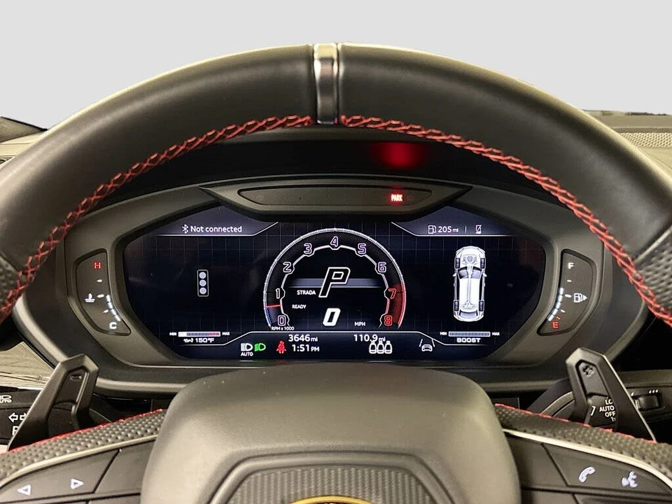 2024 Lamborghini Urus S - Image 9 of 31