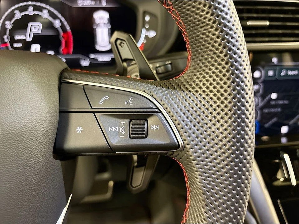 2024 Lamborghini Urus S - Image 26 of 31