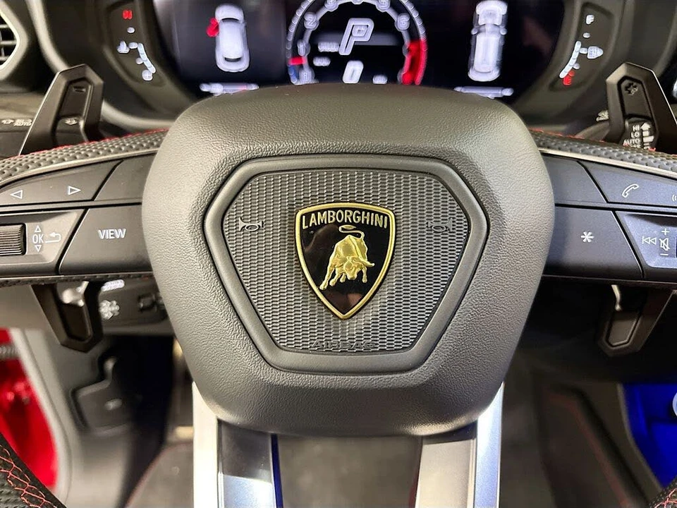 2024 Lamborghini Urus S - Image 24 of 31