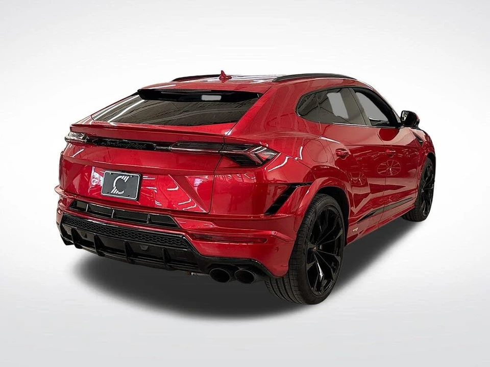 2024 Lamborghini Urus S - Image 4 of 31