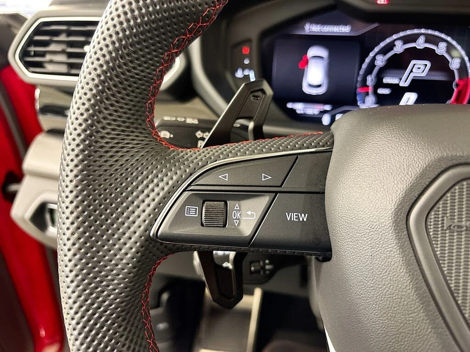 2024 Lamborghini Urus S - Image 25 of 31