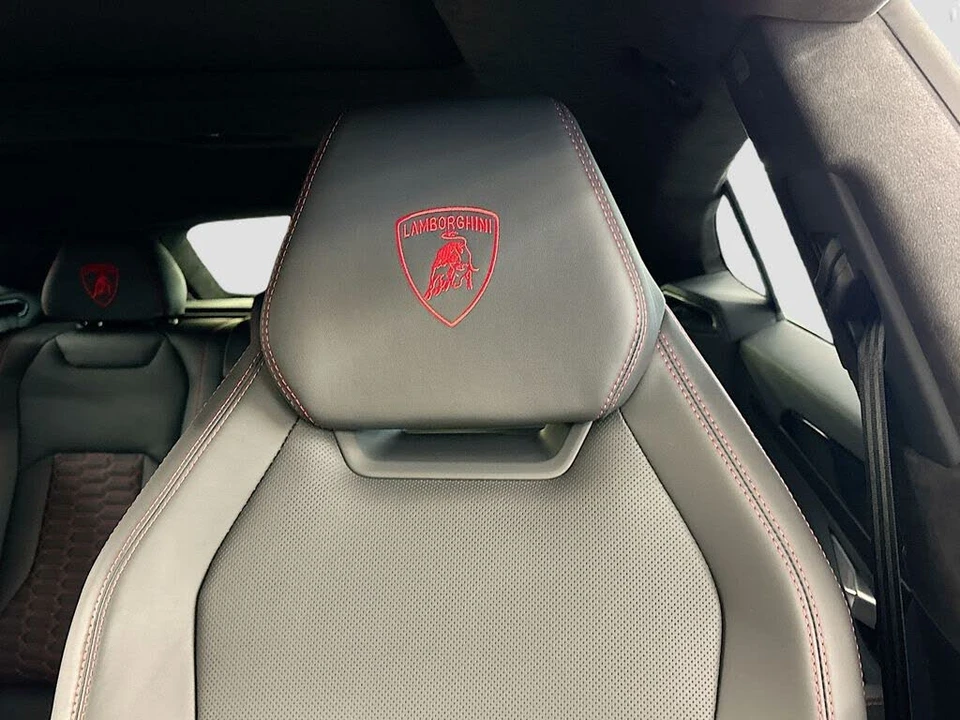 2024 Lamborghini Urus S - Image 27 of 31
