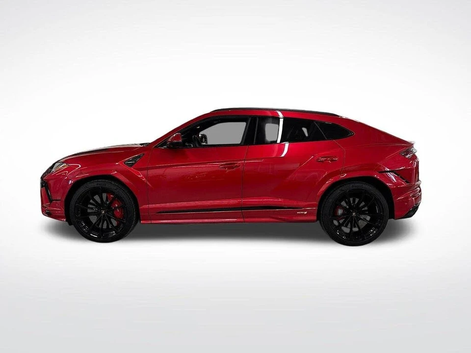 2024 Lamborghini Urus S - Image 2 of 31