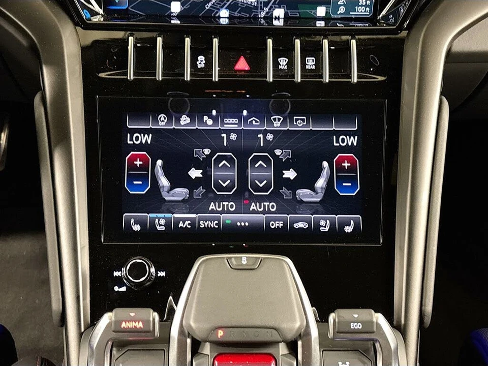 2024 Lamborghini Urus S - Image 18 of 31