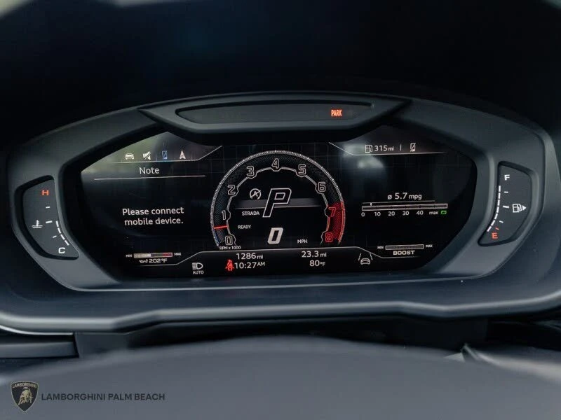 2024 Lamborghini Urus S - Image 23 of 31