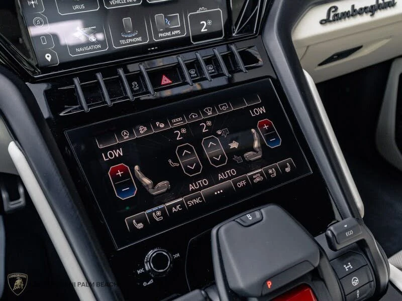 2024 Lamborghini Urus S - Image 18 of 31