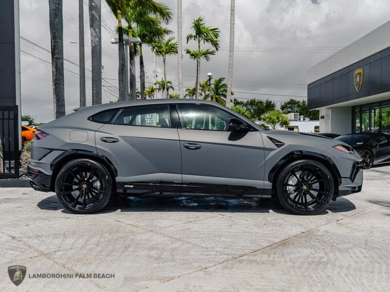 2024 Lamborghini Urus S - Image 7 of 31
