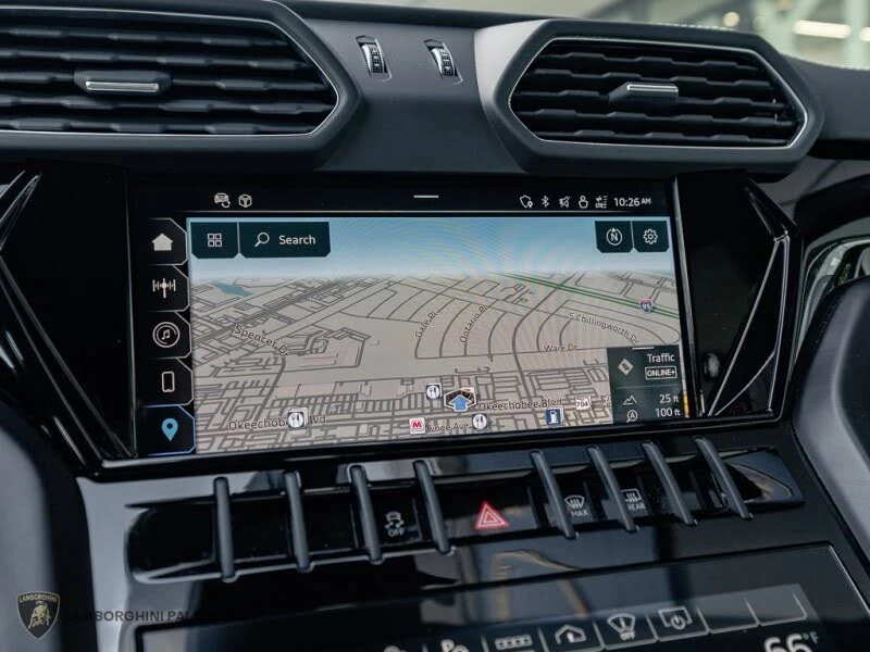2024 Lamborghini Urus S - Image 17 of 31