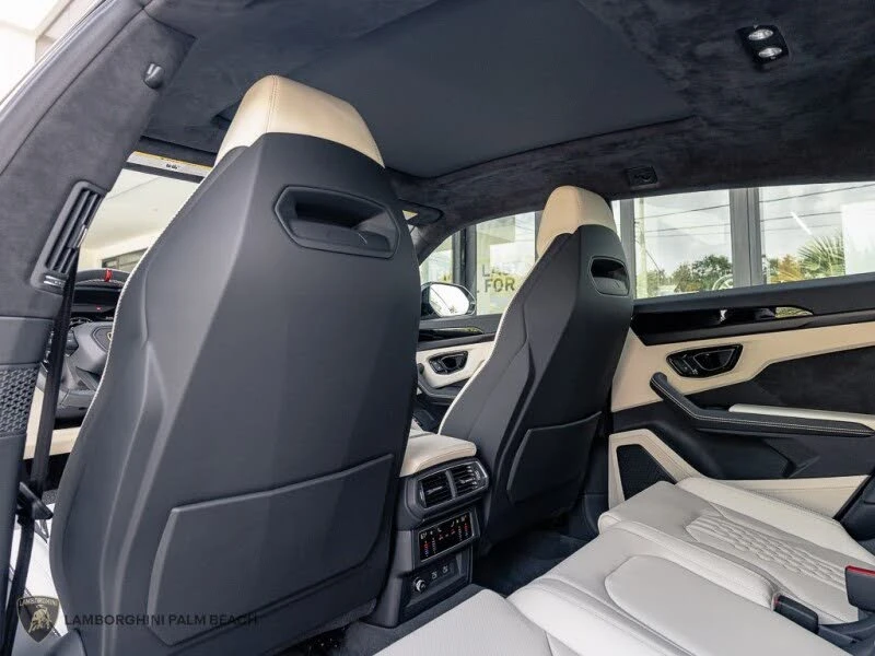 2024 Lamborghini Urus S - Image 29 of 31