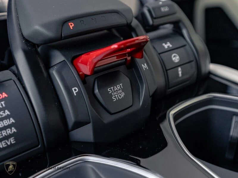 2024 Lamborghini Urus S - Image 21 of 31