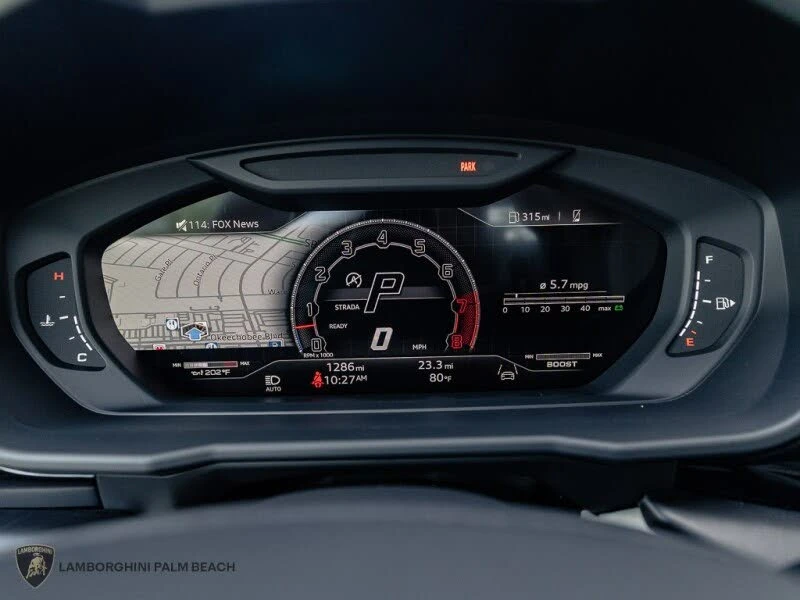 2024 Lamborghini Urus S - Image 22 of 31