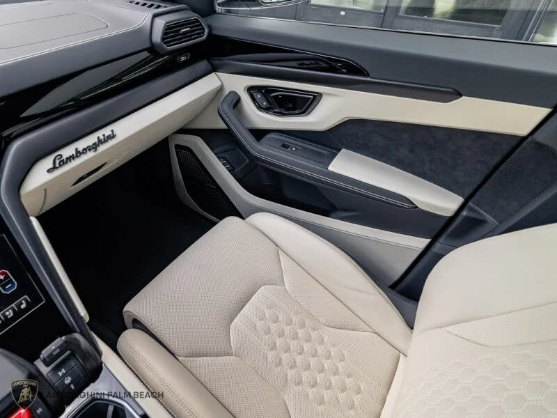 2024 Lamborghini Urus S - Image 11 of 31