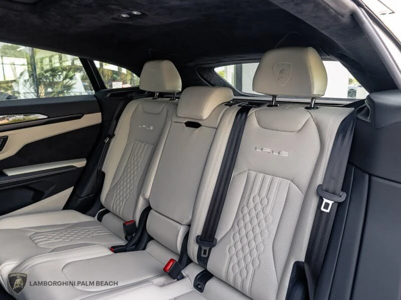 2024 Lamborghini Urus S - Image 30 of 31