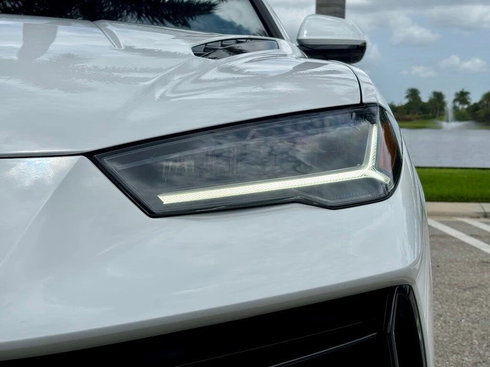 2024 Lamborghini Urus S - Image 30 of 31