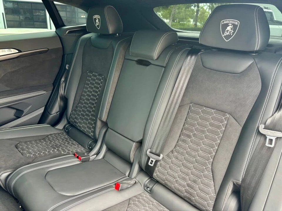 2024 Lamborghini Urus S - Image 22 of 31