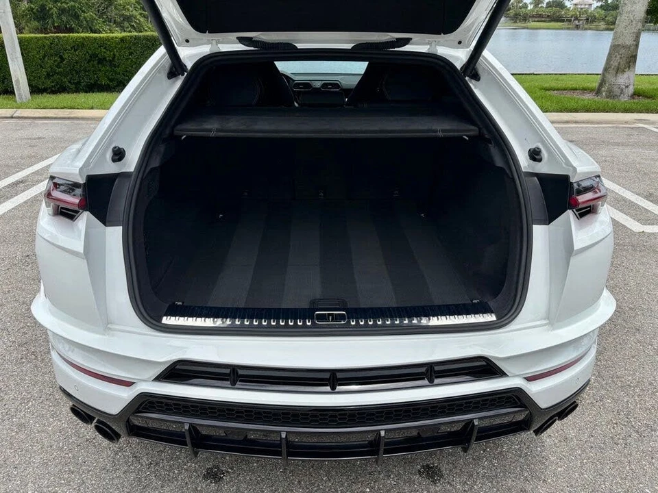 2024 Lamborghini Urus S - Image 23 of 31