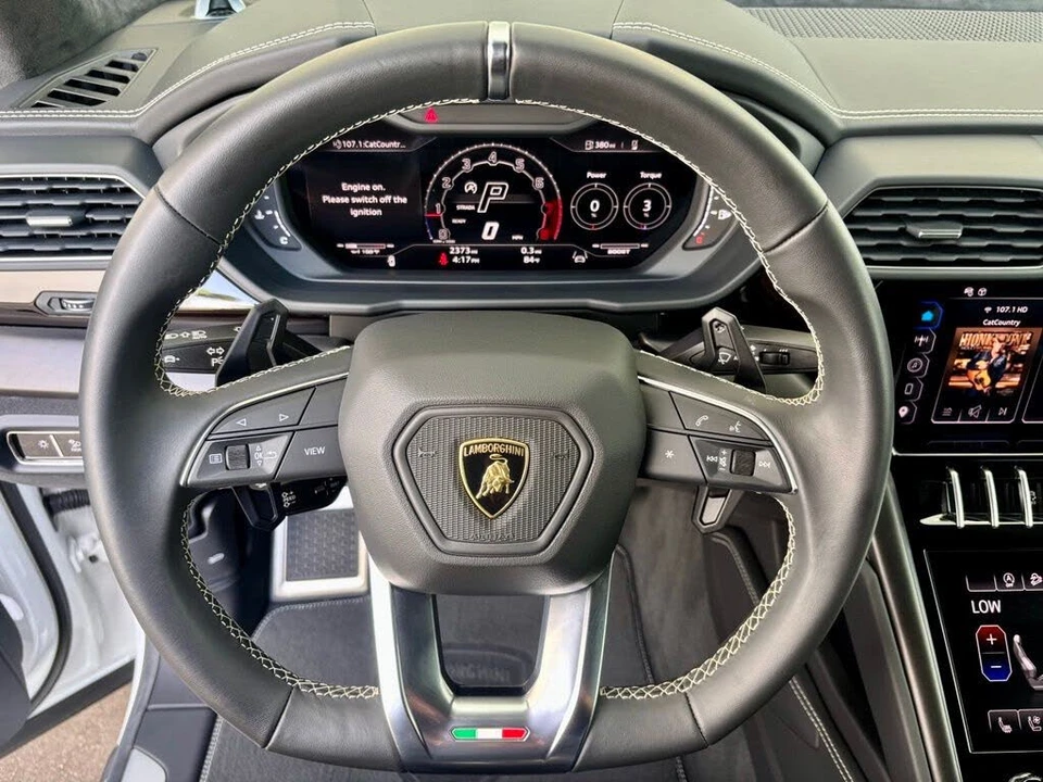 2024 Lamborghini Urus S - Image 13 of 31