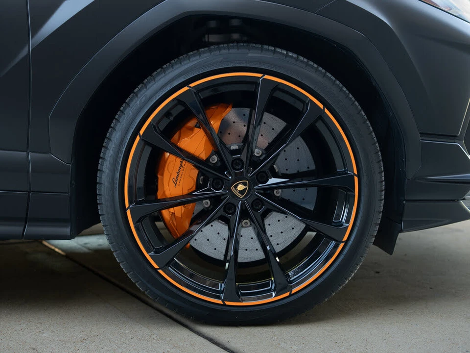 2024 Lamborghini Urus S - Image 18 of 31