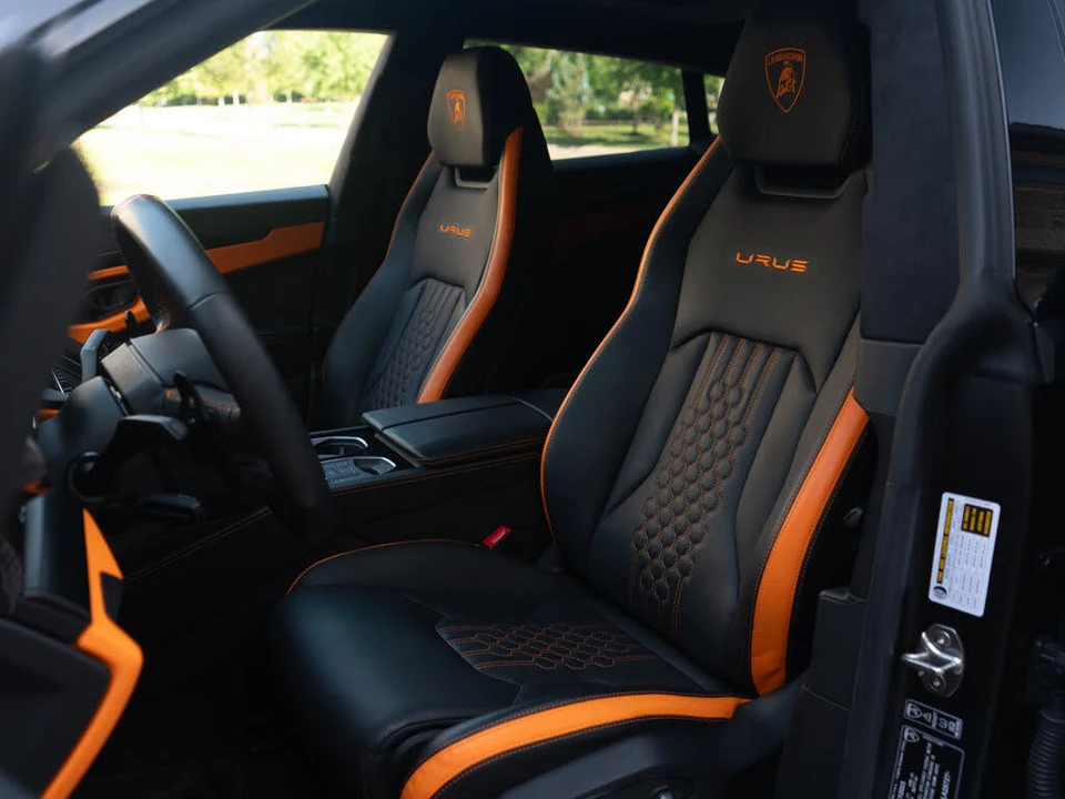 2024 Lamborghini Urus S - Image 23 of 31