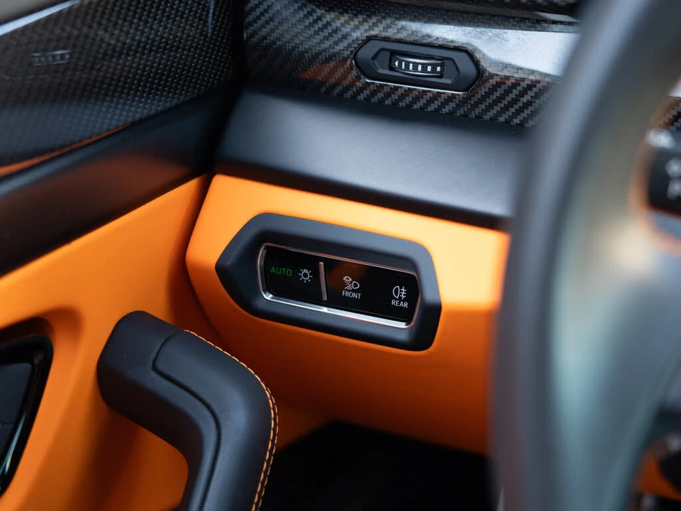2024 Lamborghini Urus S - Image 22 of 31