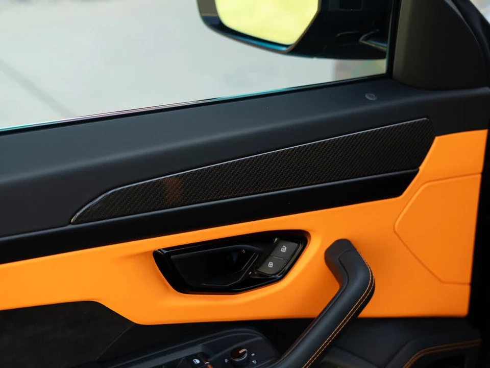 2024 Lamborghini Urus S - Image 21 of 31