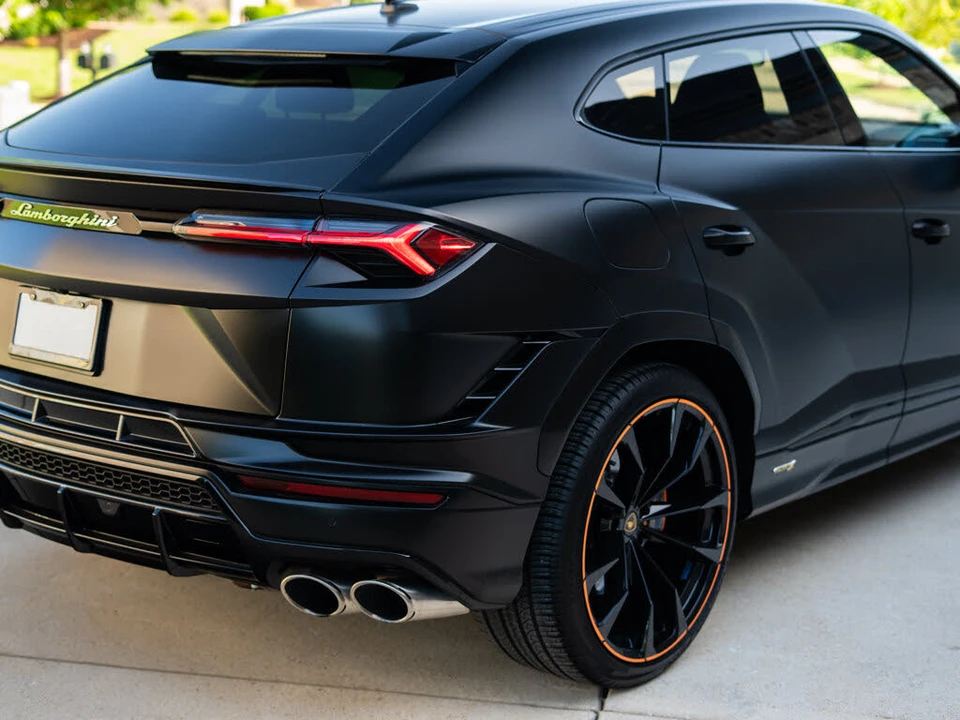 2024 Lamborghini Urus S - Image 8 of 31
